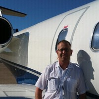 BRK Employee Roland Muxel's profile photo