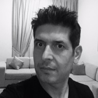 Decovision Employee Amer Murad's profile photo