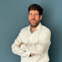 Lightware Visual Engineering Employee Gábor Harmat-Szabó's profile photo