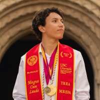 Andrew Ferrera Email