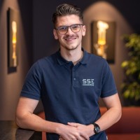 SSE Engineering AG Employee Tom Wahlen's profile photo