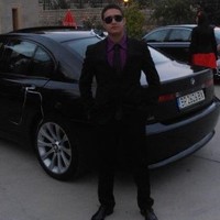 Wision55 Employee Tsoni Goranov's profile photo