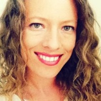 Triangle Aids Network Employee Amanda Harvey's profile photo