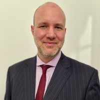 Akiem Employee Patrick Côté's profile photo