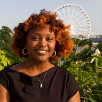 King County Regional Homelessness Authority Employee Victoria MacHar's profile photo