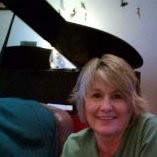 ICF Group Employee Susan Andersen's profile photo