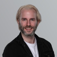 The Link Group Employee Patrick Ross's profile photo