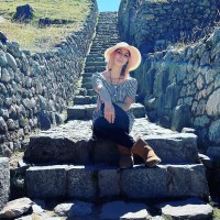 Jocselyn Aguilar's profile photo