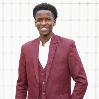 HANDYNAMIC Employee Emmanuel Kobedembe's profile photo