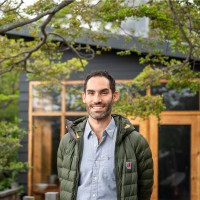 UN Biodiversity Employee Andrea Floudiotis's profile photo