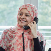 Strawberry Star Group Employee Aida Bashir's profile photo