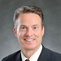 Boeing Employee Dennis Lewis's profile photo
