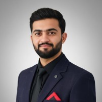 DM Flows Employee Shahroz Ansari's profile photo