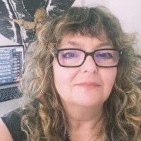 Boulevard Interactive Employee Corina McDonald's profile photo