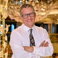 FFI Automation Employee Gary Hager's profile photo