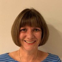 SEI ANTech-Europe GmbH Employee Carolyn Perkins's profile photo