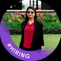 Canam Consultants Employee Gulnaz Khan's profile photo