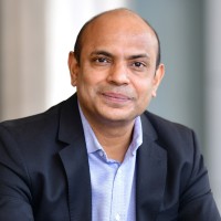 Qualitia Software Employee Rahul Chaudhari's profile photo