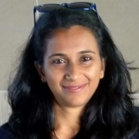 Mobius 365 Knowledge Services, Inc. Employee Uma Narayanan's profile photo