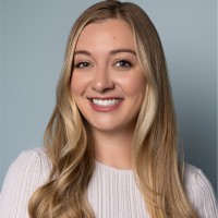 Visit Greater Palm Springs Employee Miranda Caudell's profile photo