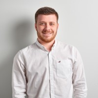 Evo Agency Employee Oliver Handford's profile photo