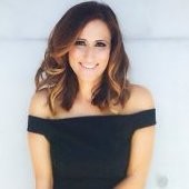 SWIISH Employee Maha Corbett's profile photo