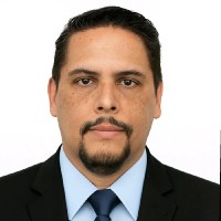 CRUXAR S.R.L. Employee Daniel Alexander Pernia Márquez's profile photo