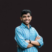 GRK Employee Govind Ramachandran's profile photo