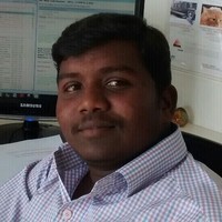 WISTRON INFOCOMM MANUFACTURING (INDIA) PRIVATE LIMITED Employee Sudarshan K's profile photo