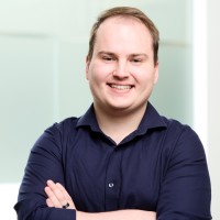 Samuel Leblanc's profile photo