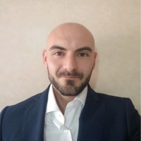 Avanade Employee Angelo Sepe's profile photo