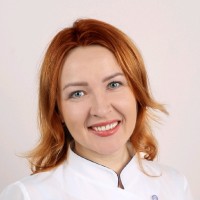 Agiomix Employee Iryna Volobuieva's profile photo