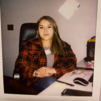 Target Employee Daniela Valiente Garcia's profile photo