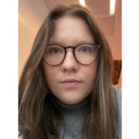 TINY Technologies Employee Charlotte Lang's profile photo