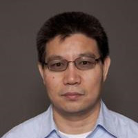 Novartis Employee Feng Yang's profile photo