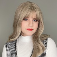 AnimeNEXT Employee Elle Watson's profile photo