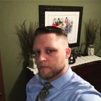 Marshalls Distribution Ctr Employee Adam Johnson's profile photo