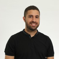 OUTLOCKS Employee Omer Yehuda's profile photo