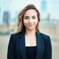 Cambridge Homes Texas Employee Lauren Jones's profile photo