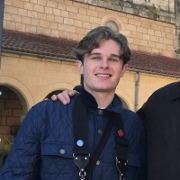 Turntable Lab Employee Aidan Reindl's profile photo