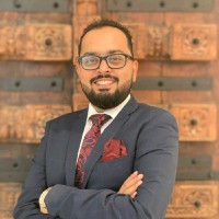 Kartik Bhat Email & Phone Number