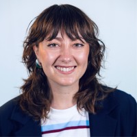 Giulia Rotari Email & Phone Number