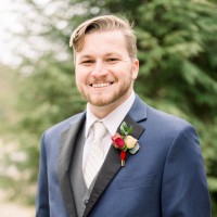 Oasis Consulting Services Employee Chase Maughon's profile photo