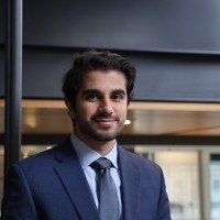 General Motors Employee Behzad B's profile photo