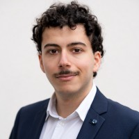 Cartelis Employee Marc Salet's profile photo