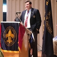 Dave McAllister