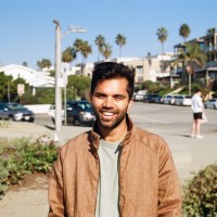 Whova Employee Rahul Chityala's profile photo