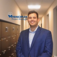W Principles Employee Andrew Eberle's profile photo
