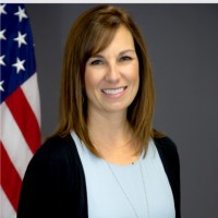 East Pierce Fire & Rescue Employee Kari Meyers's profile photo