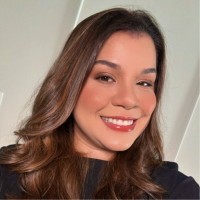 4SolutionGroup Employee Sara Falcão's profile photo